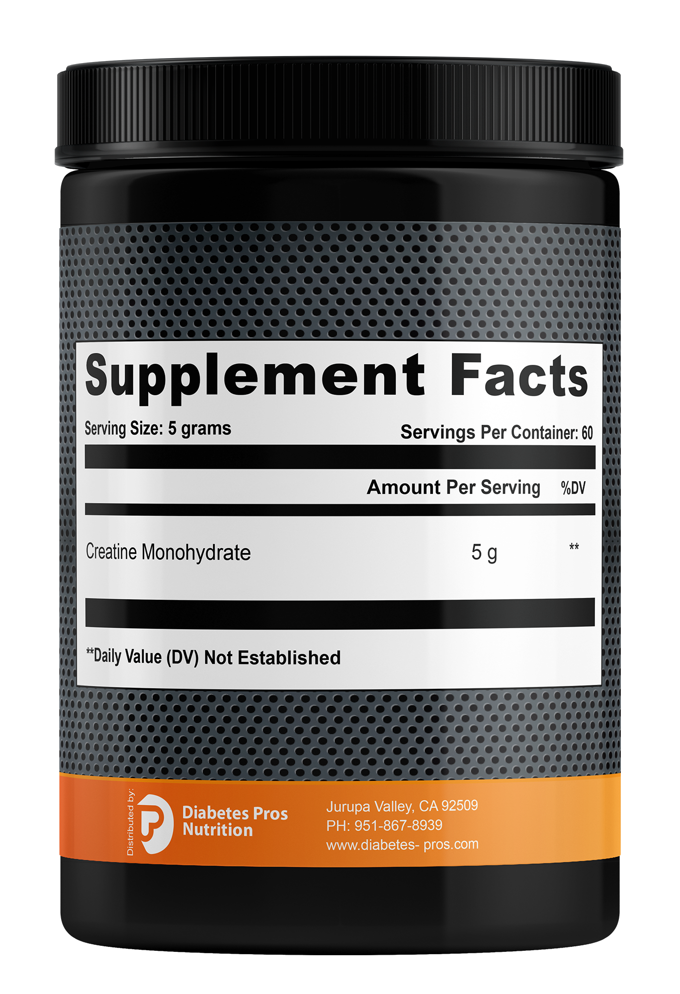 PREMIUM CREATINE